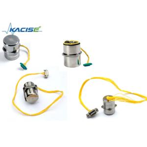 KTG-50 land strapdown system dynamic tuning gyroscope