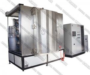 China Ceramic Basins PVD Plating Machine, PVD Vacuum Plating Equipment, Cathodic Arc Plating on sale
