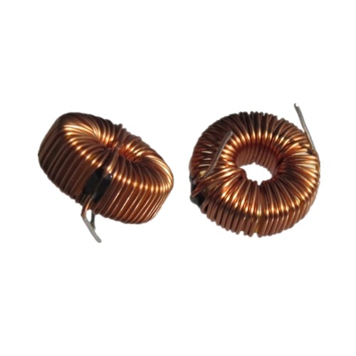 Industrial Magnet Ferrite Core Inductor Choke Coils 30uh 50uh
