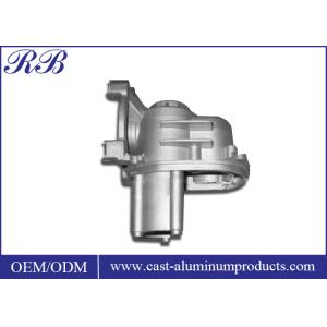 China Produce Mold Firstly / OEM Aluminium Pressure Casting CNC Machining Steel Mould on sale