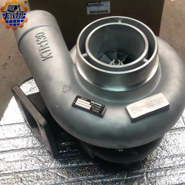 6502-51-5020 KTR130 Turbocharger 6502-52-5020 6502-51-5030 PC1250 Turbo Excavator