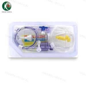 Disposable IBP Transducer Kits For BD / Edward / Utah / Medex