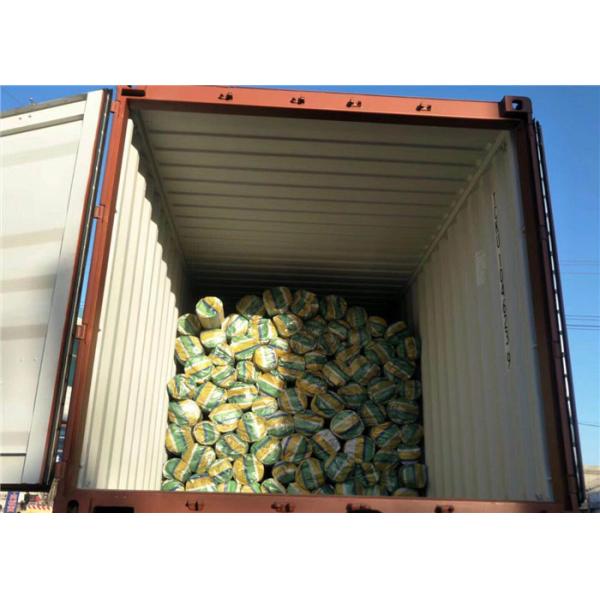 Customized Size Polyester Square Hole Mesh Conveyor Belt For Food Drying