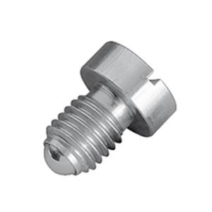 Quality Durable Slide Limit Clamp 1.4305 Material For Injection Mold for sale