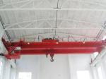 OEM QD Model Electric Overhead Crane With CE Certification