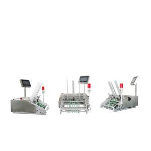 China Counting Packing 200mm Envelope Automatic Card Feeder wholesale