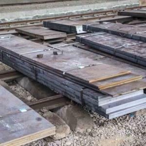 UNS N09706 Alloy Round Bar AMS 5605/5606 Wire Rod