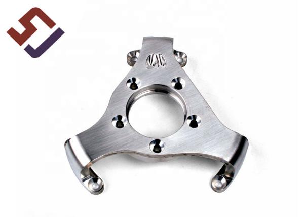 Quality Stainless Steel Automotive 1.4308 Rapid Investment Casting Cnc Machining for sale