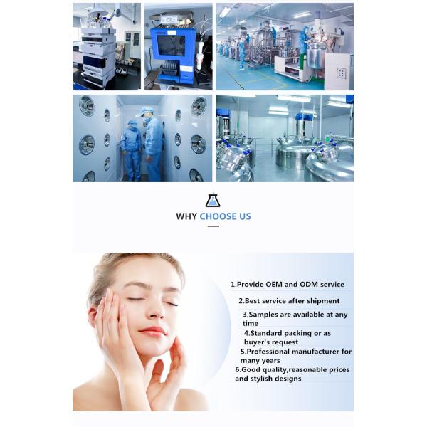 Liporase Inject 1ml Fat Dissolving Injections Belly Dissolve Hyaluronic Acid 10vials/Box