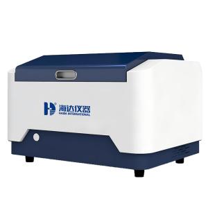 China Elemental Chemical Analysis Test Machine With Design Production Shipping Delivery And After-Sale Service on sale