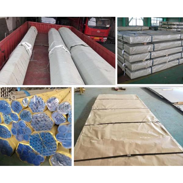 201 304 316 Seamless Stainless Steel Tube SS 304 Stainless Steel Pipe