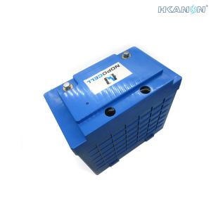 China High Capacity 12V Lifepo4 Rechargeable Battery , Lifep04 Lithium Battery wholesale