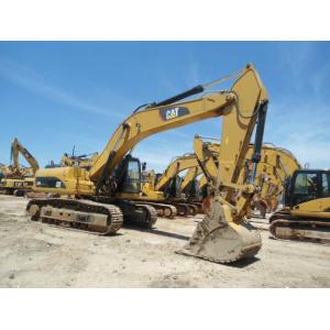 Used CAT 336D Excavator Low price for sale