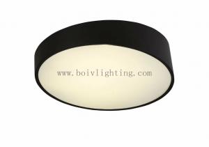 China Indoor Bedroom Lamp Ceiling Lamps  Simple Round  Aluminum +Iron BV2145-S wholesale