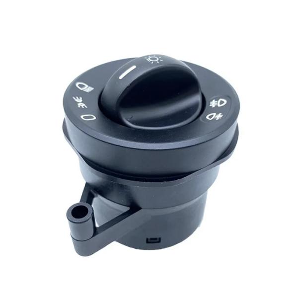 0015453404 Headlight Switch For Mercedes Benz Truck OEM 0015452704 0015451804