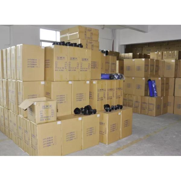 Environmentally Friendly PP Material Dust Collector Filter Bags for Furniture Electronics Food Cement Other Industries