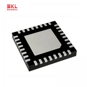 China AD9945KCPZ - High Performance, Low Power CMOS Single-Channel Digital Switched-Capacitor Filter Chip wholesale