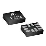 China TSC213IYQT Low/high side directional, zero-drift, current sense amplifiers. wholesale