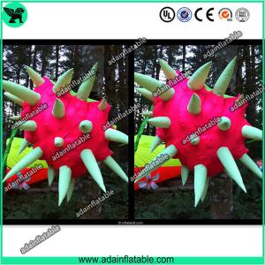 China Fashion Show Hanging Decoration,Lighting Show Decoration,Inflatable Star Customized on sale