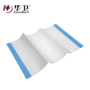China disposable waterproof sterile incise drapes wholesale