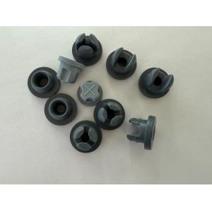 China Zegota Latex-Free Rubber Stoppers wholesale