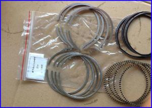 China Durable Custom Piston Rings / Piston Compression Rings 08 - 138400 - 00 wholesale