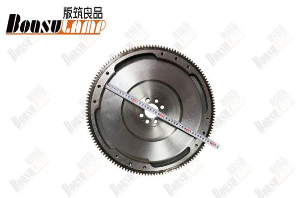 Quality Flywheel 325* 8-97326227-0 8-973262270 For ISUZU 700P Truck Parts for sale