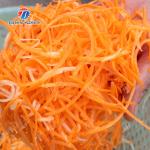 Potato Carrot cucumber balsam pear Desktop Vegetable Cutter Vegetable processing