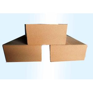 China Low Thermal Conductivity Kiln Insulation Bricks For Industrial Furnaces on sale
