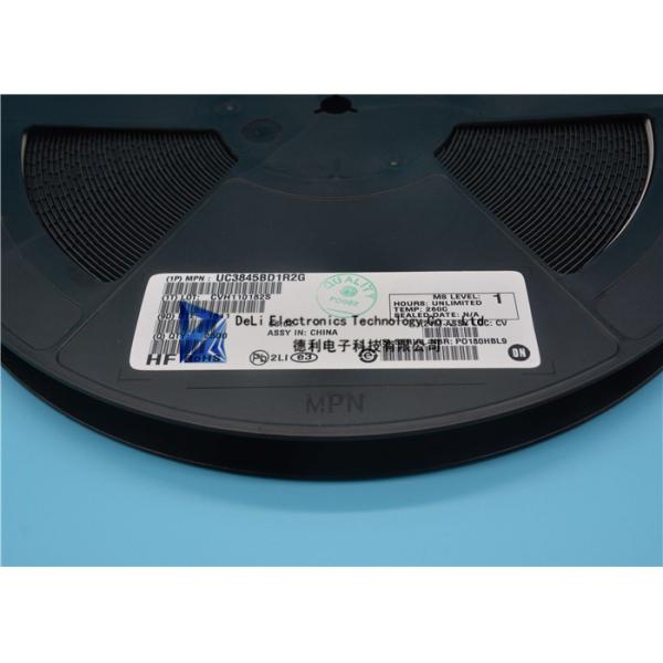 UC3845BD1R2G Integrated Circuit Chip High Performance Current Modded Controllers