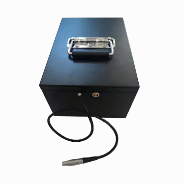 China MSDS Pollution Free 14.8V 20A Ternary Lithium Battery wholesale