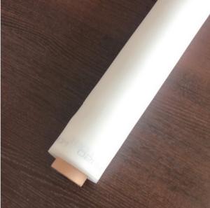 China Food Grade Plain Polyester Weave Fabric For PCB Printing Strong Elasticity wholesale
