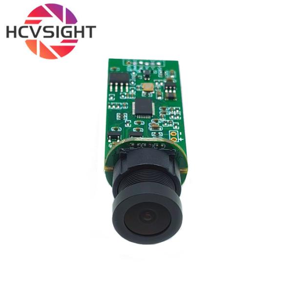 2MP HD Camera Module Mini Bullet Camera Chip For PC, Laptop And Android Phone