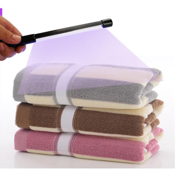 Sterilize UVC Germicidal Lamp Disinfection 36w 260nm 275nm Aluminum Material