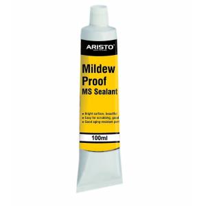 One Component 3.0Mpa 100ml MS Polyurethane Sealant Mildew Proof