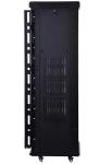 Anodized Surface Server Cabinet OEM Service