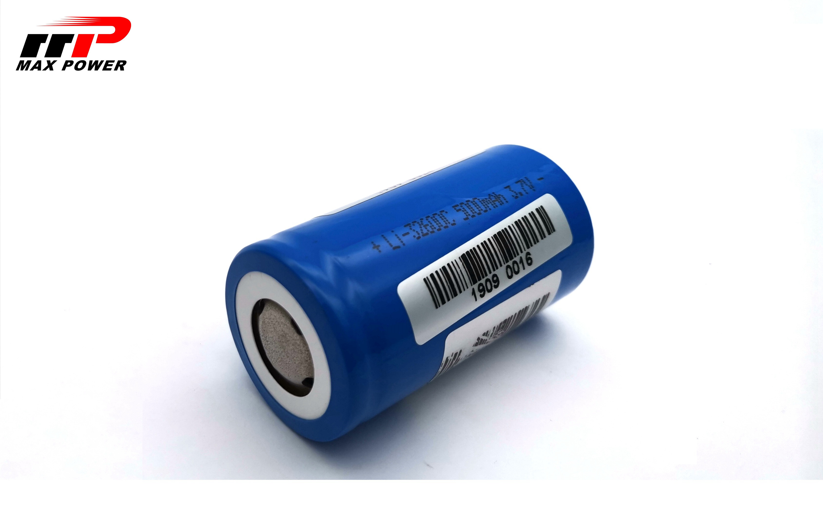 China 32600 5000mAh 3.7V Cylindrical Lithium Ion Batteries  BIS IEC2133 on sale