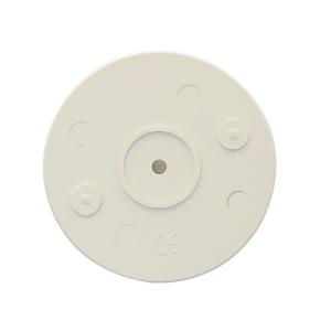 China Heat Resistant Plastic Electrical Junction Box / Underground Electrical Boxes Plastic wholesale