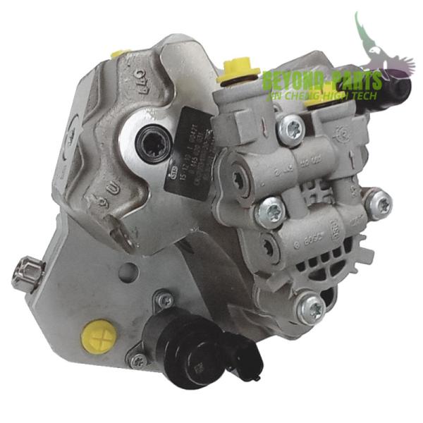 Doosan DX300 Excavator Spare Parts Fuel Pump 65.10501-7001A