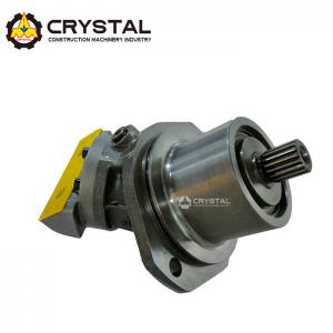 China Hydraulic Rotary Drill Traveling Motor Electric A2FE160/61W-VZL181 wholesale