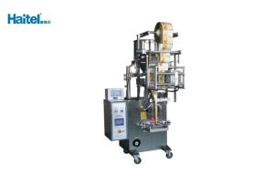 China PLC Control Candy Vertical Packaging Machine Fashion Design High Precision wholesale