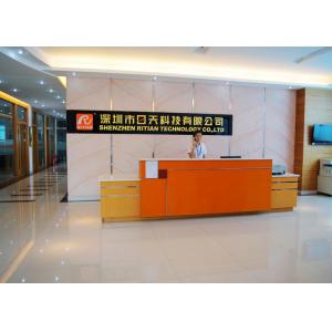 Shenzhen Ritian Technology Co., Ltd.