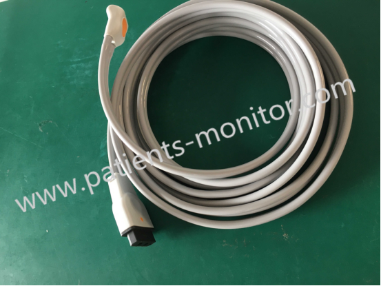 GE NIBP Air Hose 2058203-002 Compatible REF DLG-011-0603 Adult / Pediatric 2 Tubes for B450 B650 B850 Patient Monitor