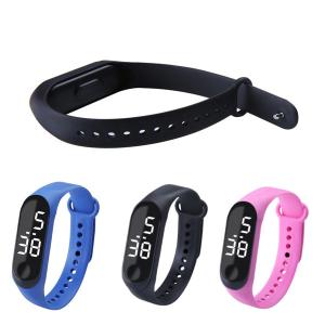 China 38mm / 42mm Smart Watch Case With Plastic Overmolding Injection Mold wholesale