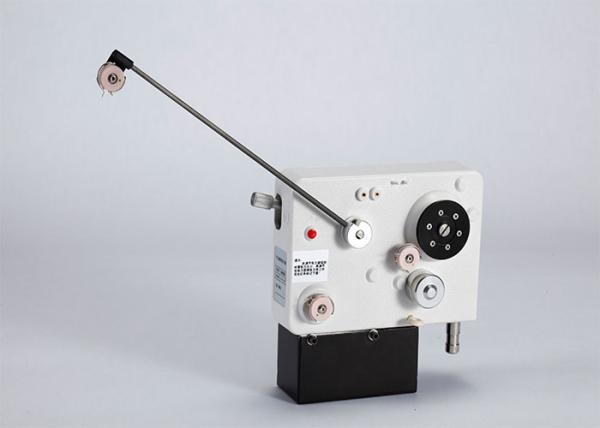 Quality Horizontal Magnetic Tensioner , Servo / Electronic Tensioner With Stable Tension for sale