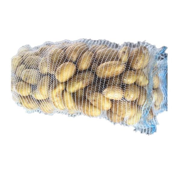 Firewood Use PE Mesh Bag Rachel Mesh Bag Woven Sacks 50*95cm