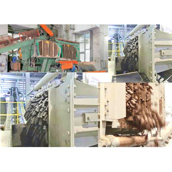 Increased Resistance and Improved Kneading Efficiency Double Shaft Mixer with 550mm Rotating Diameter for Thin-Walled Products