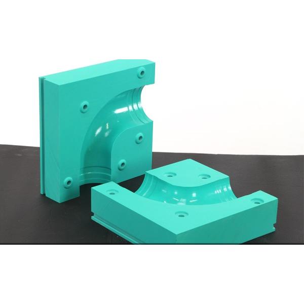 75Hardness 0.7 Density Epoxy Tooling Board Heat resistant up to 150C