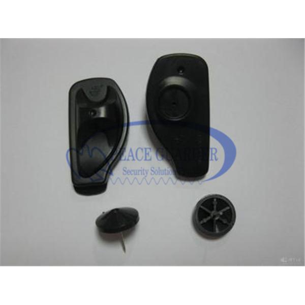 AM004 Acrylic Antenna EAS Anti Theft System 58KHz Security Entrance Gates