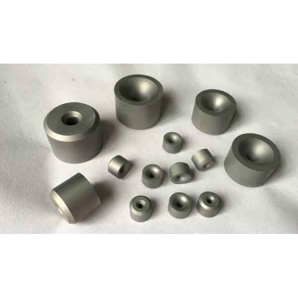 Polishing Machine Carbide Wire Drawing Die Nib For Drawing Machine